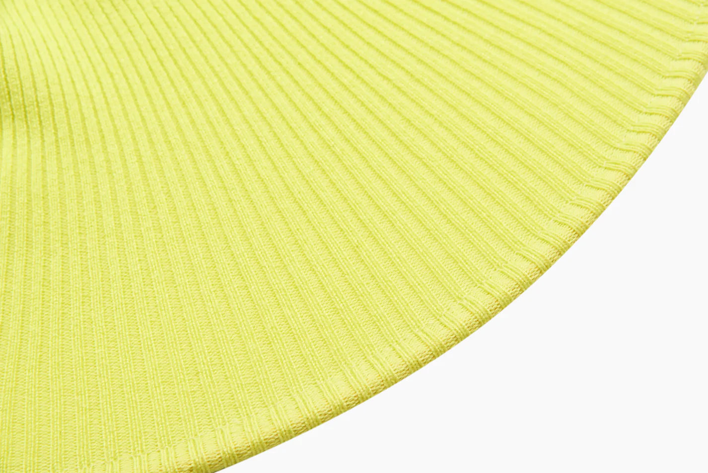 Bad Binch Tong Tong Siren Mermaid Hoop Dress Neon Green