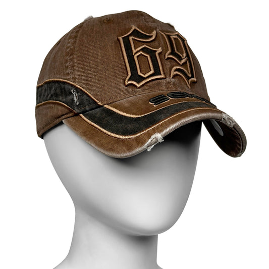 SEKS The 1969 Resistance Cap