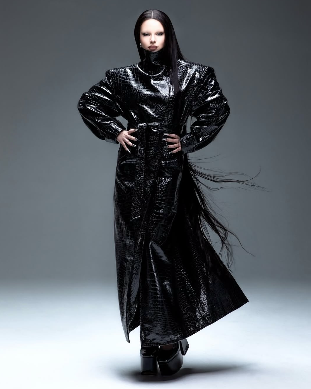 KATII The Onyx Trench