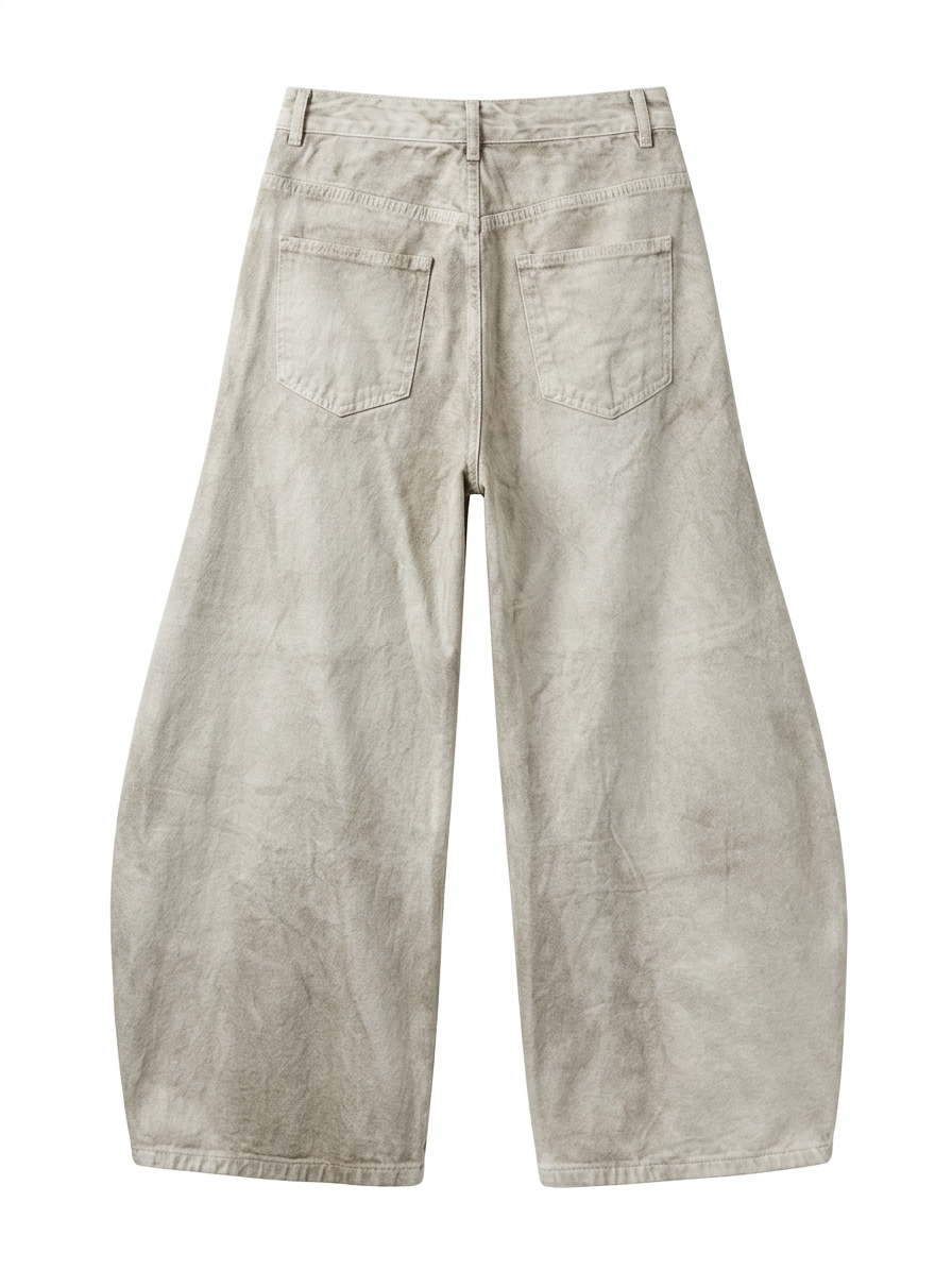 Dear Alien Denim After snow