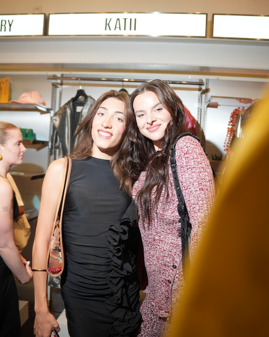 Solo Shop-in-Shop & Brand Showcase