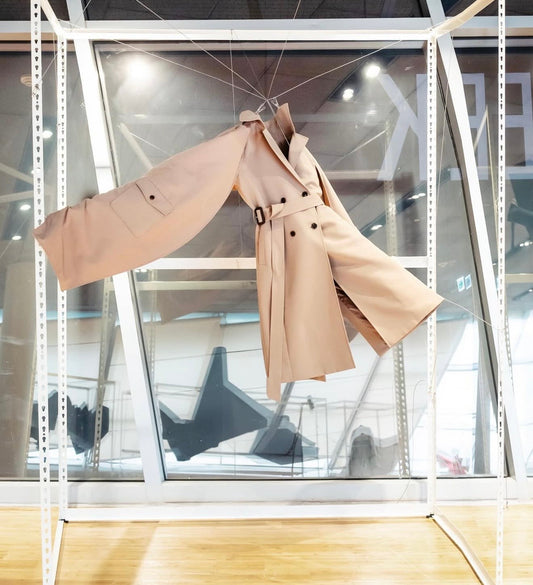 BESFXXK FW26 Deconstruction Reimagined at Seoul Fashion Week