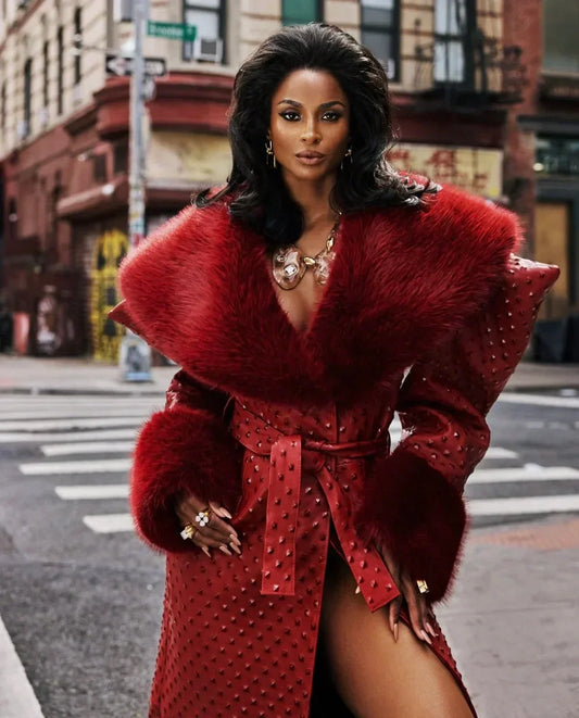 A Meteoric Debut : Celebrating the Visionary Craft of KATII