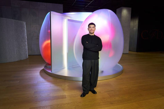 From Kim and Cardi B to the CFDA: The Rise of Bad Binch TongTong