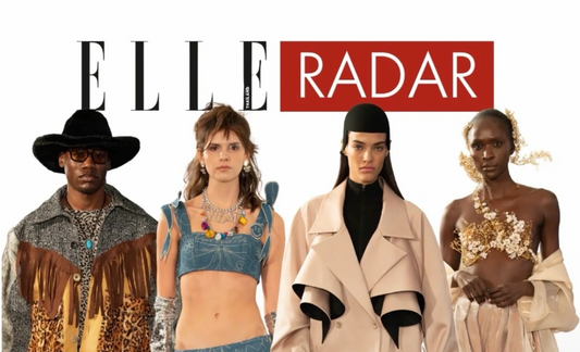 ELLE Magazine Thailand Feb 19,2026