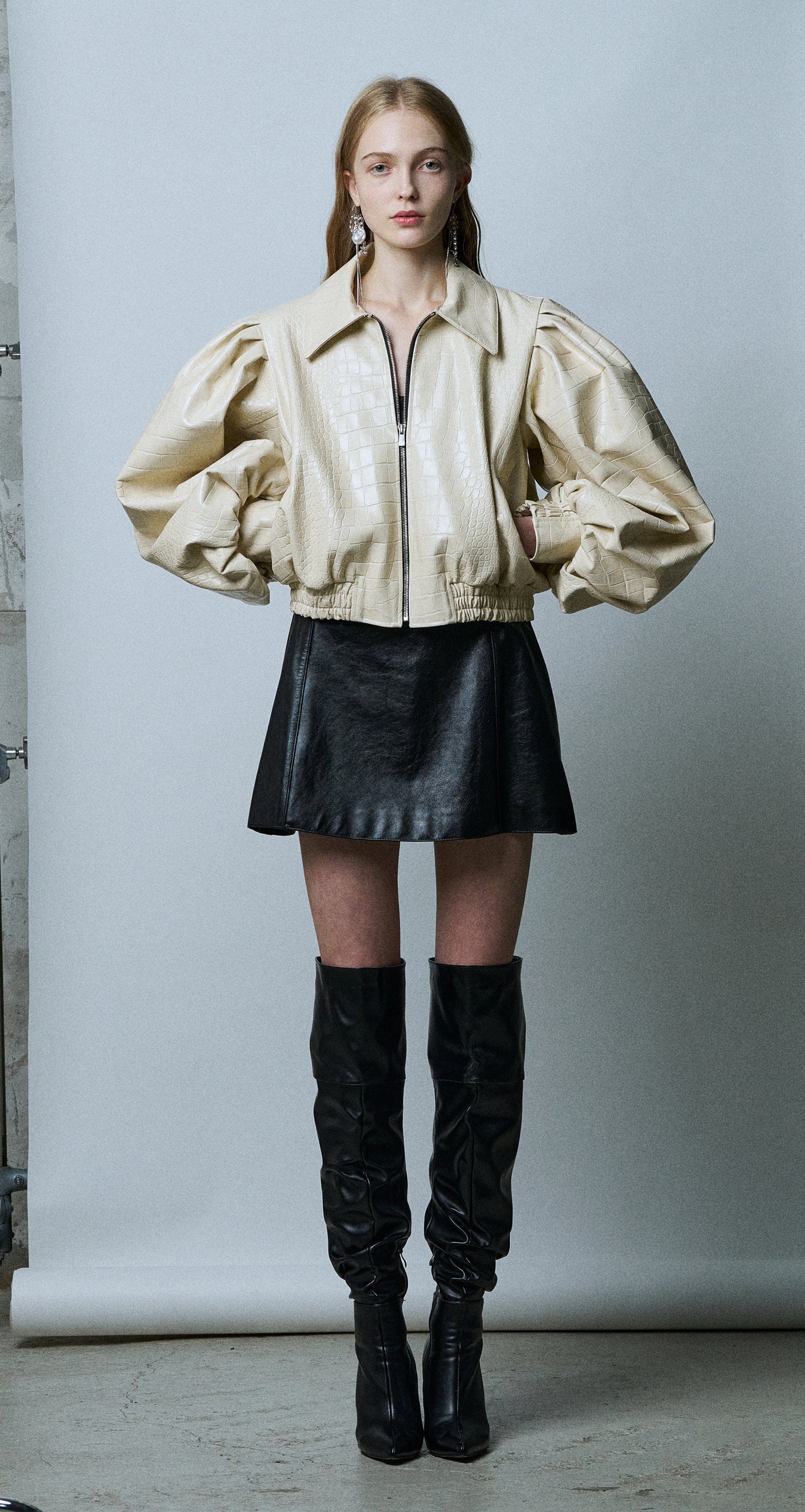 Hannah Shin Balloon Bomber