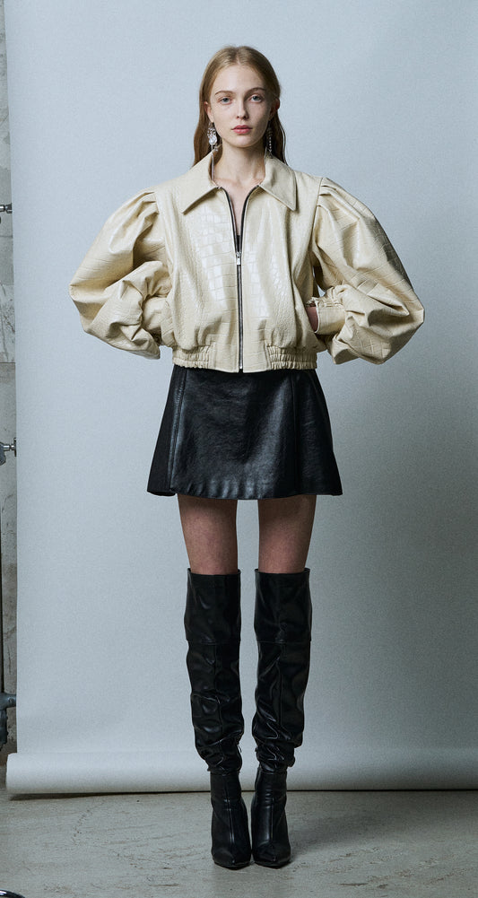 Hannah Shin Balloon Bomber