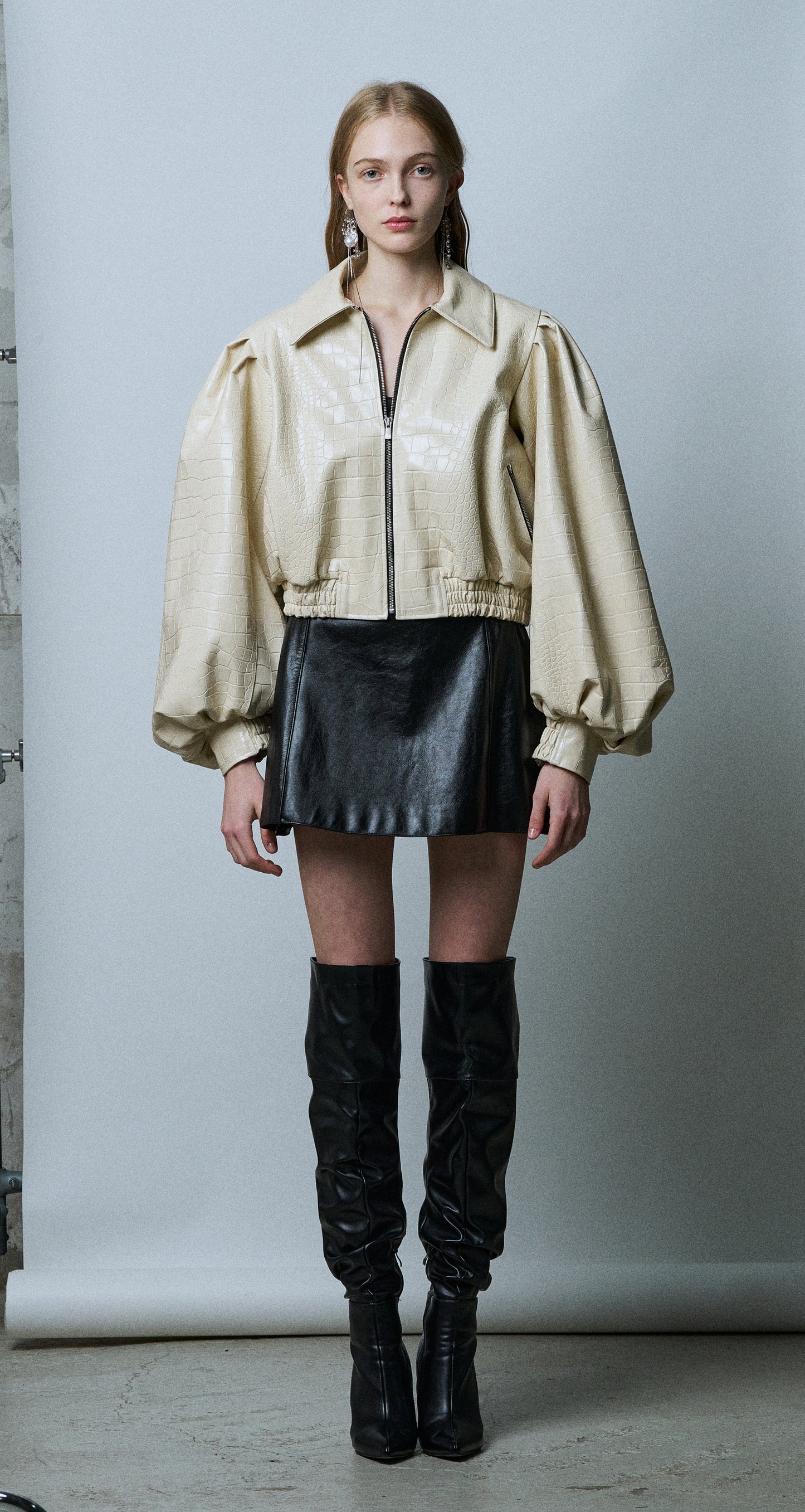 Hannah Shin Balloon Bomber