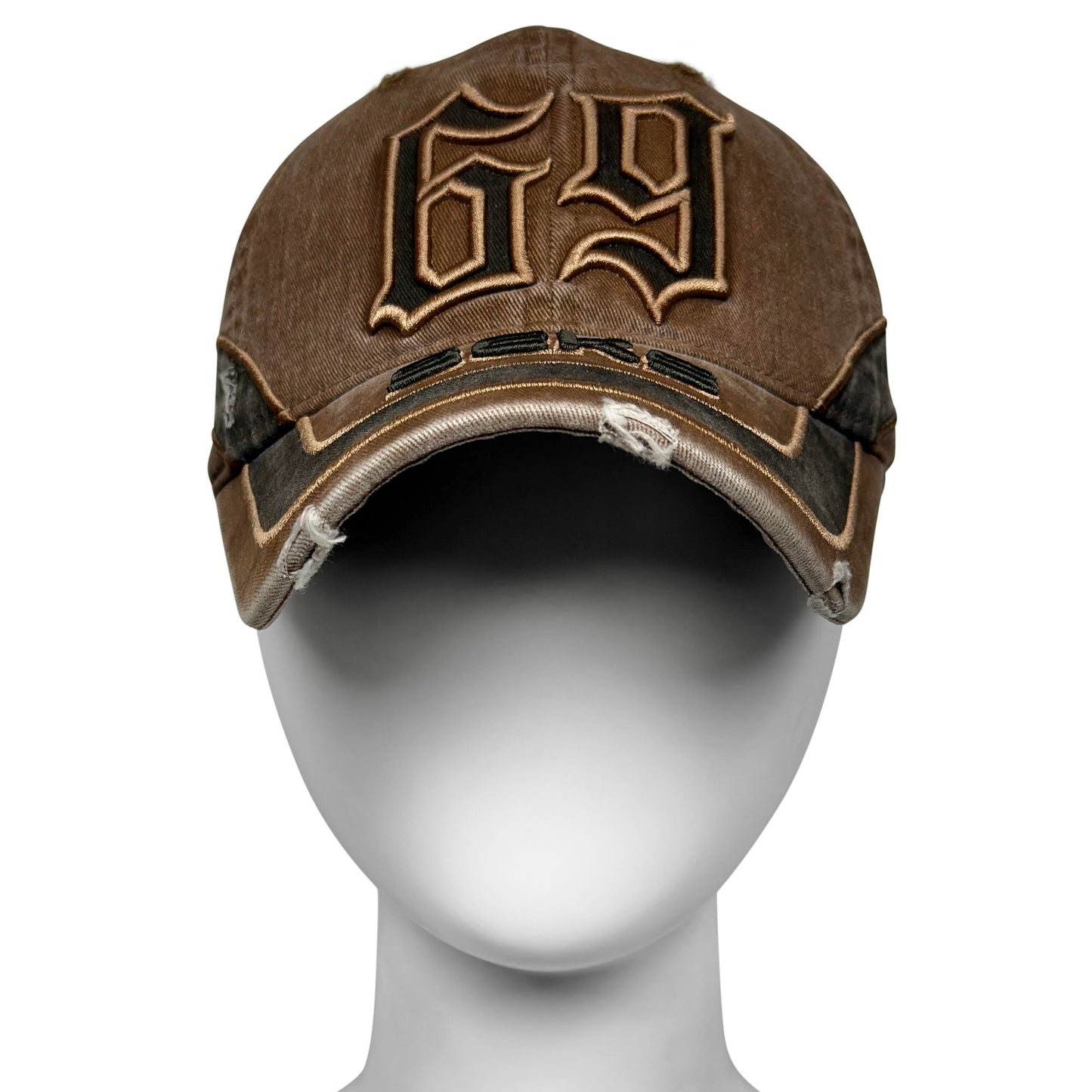 SEKS The 1969 Resistance Cap
