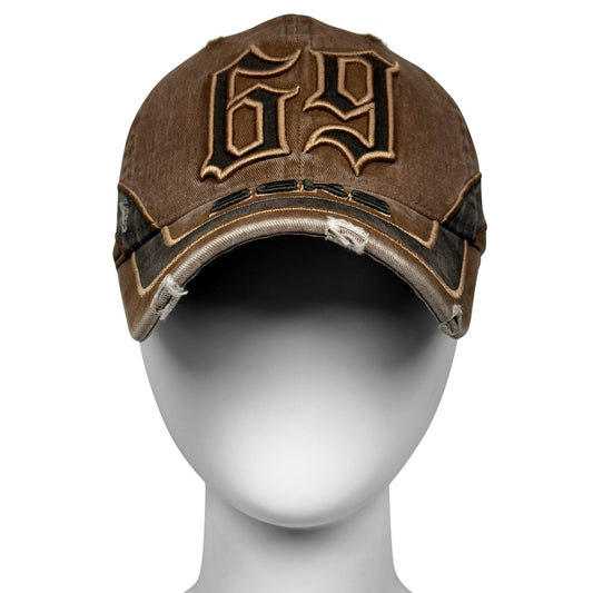 SEKS The 1969 Resistance Cap
