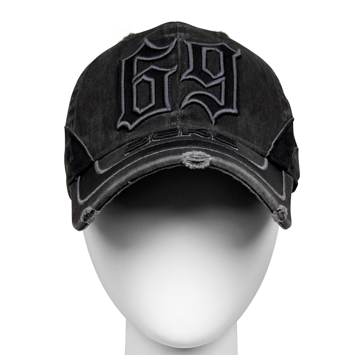 SEKS The 1969 Resistance Cap