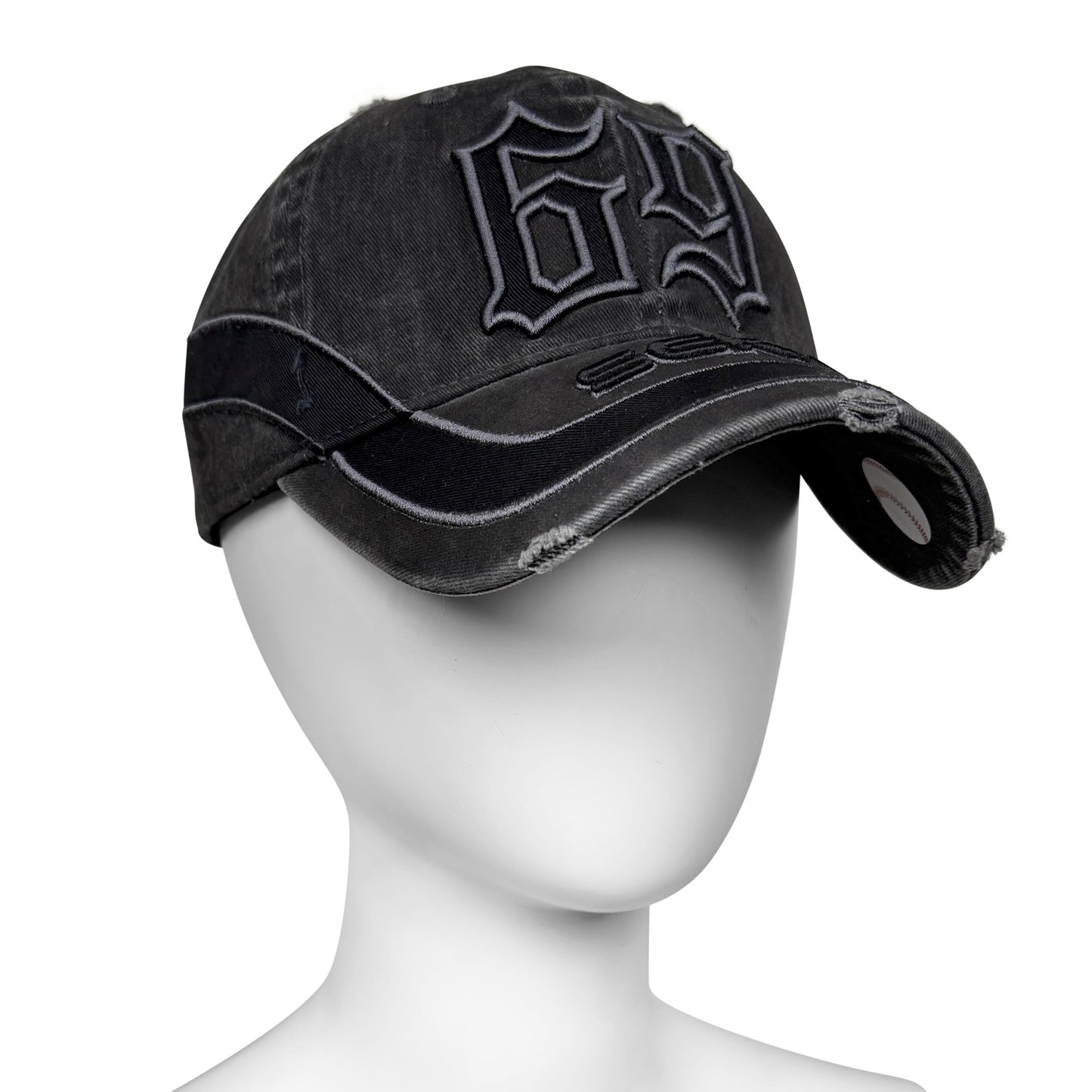 SEKS The 1969 Resistance Cap