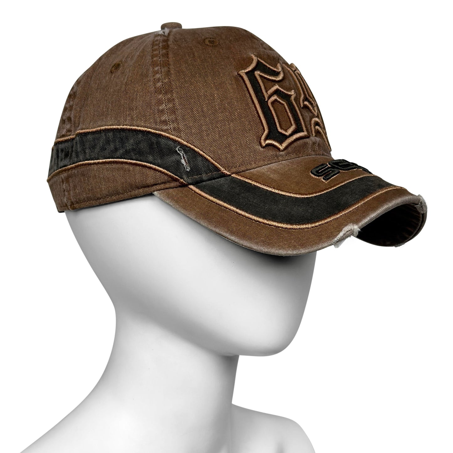 SEKS The 1969 Resistance Cap