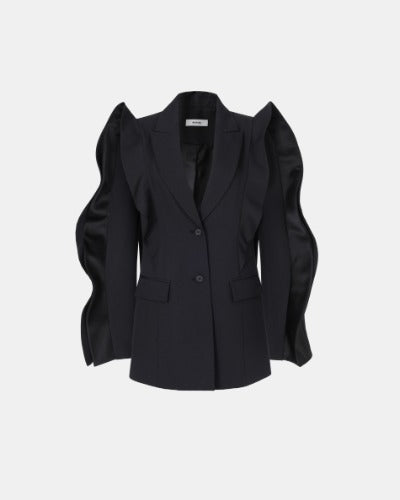Besfxxx Decon Open Sleeve Blezer