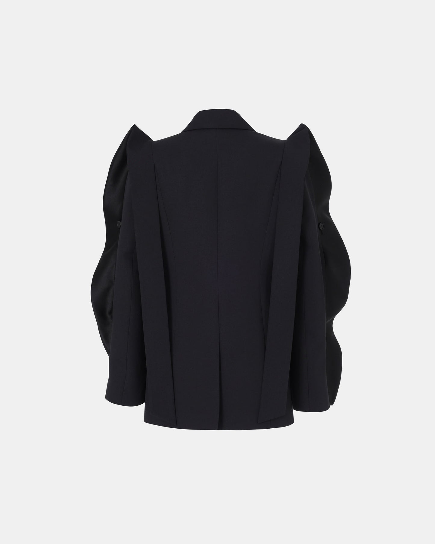 Besfxxx Decon Open Sleeve Blezer