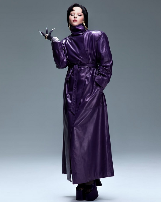 KATII The Royalty Trench